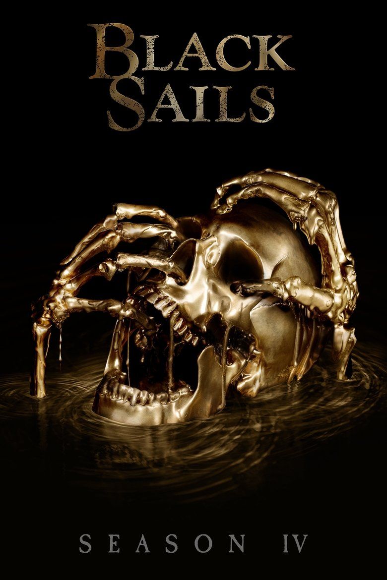 Black Sails S04
