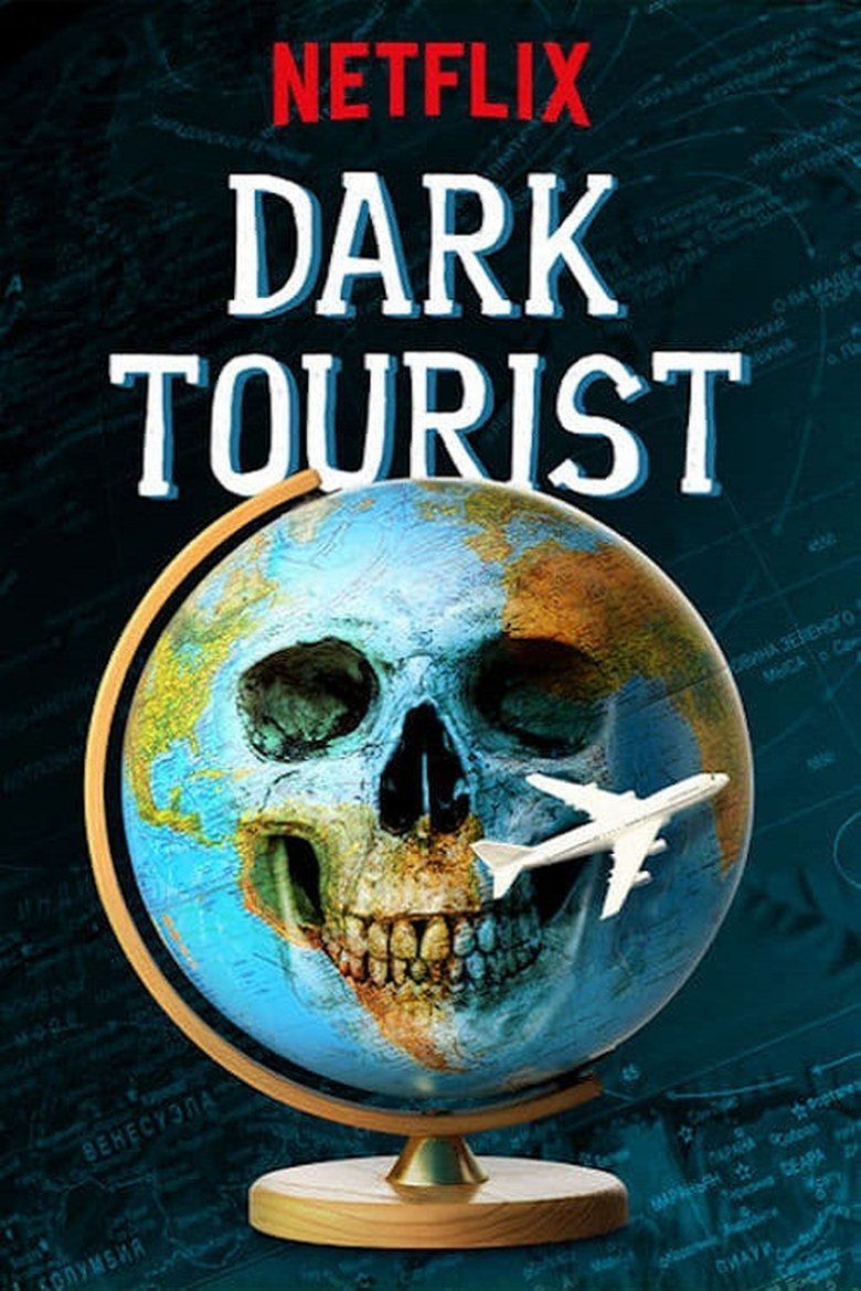 Dark Tourist S01