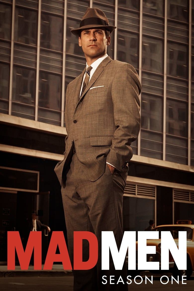 Mad Men S01