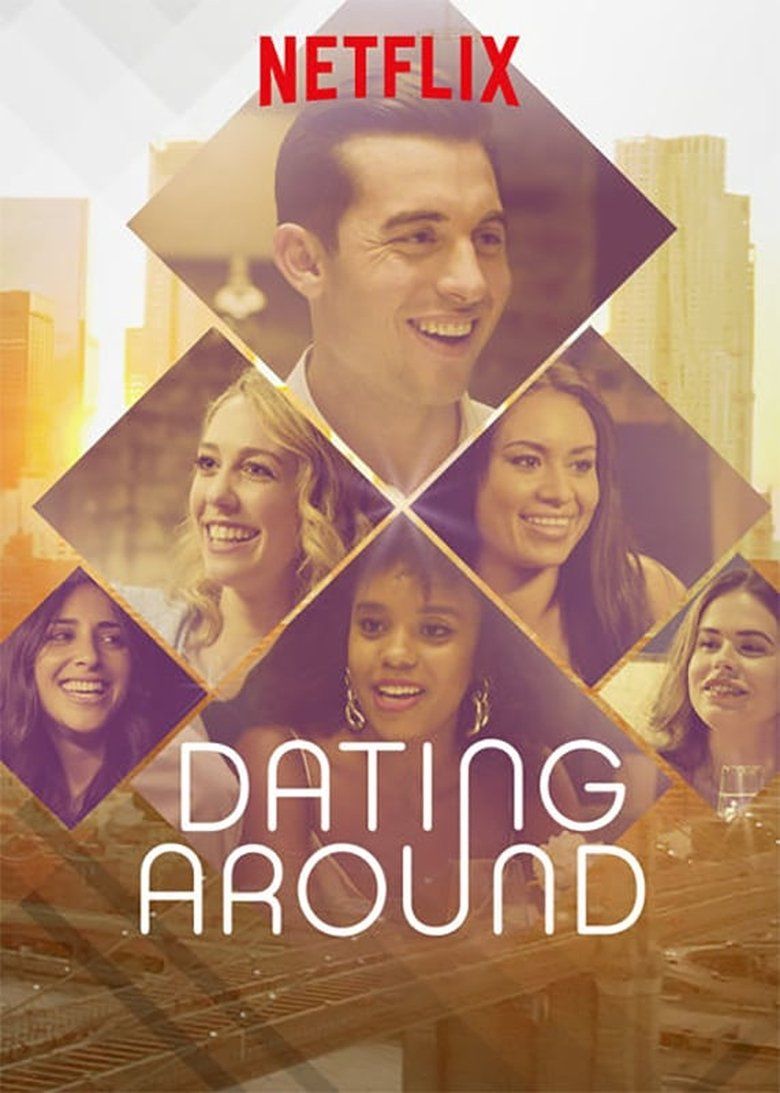 Dating Around S01