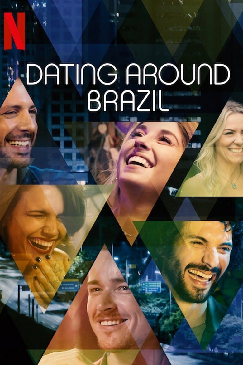 Dating Around: Brazil S01