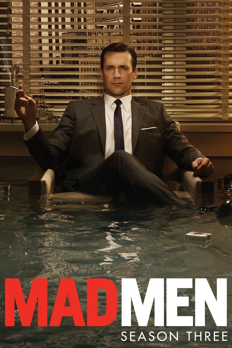 Mad Men S03