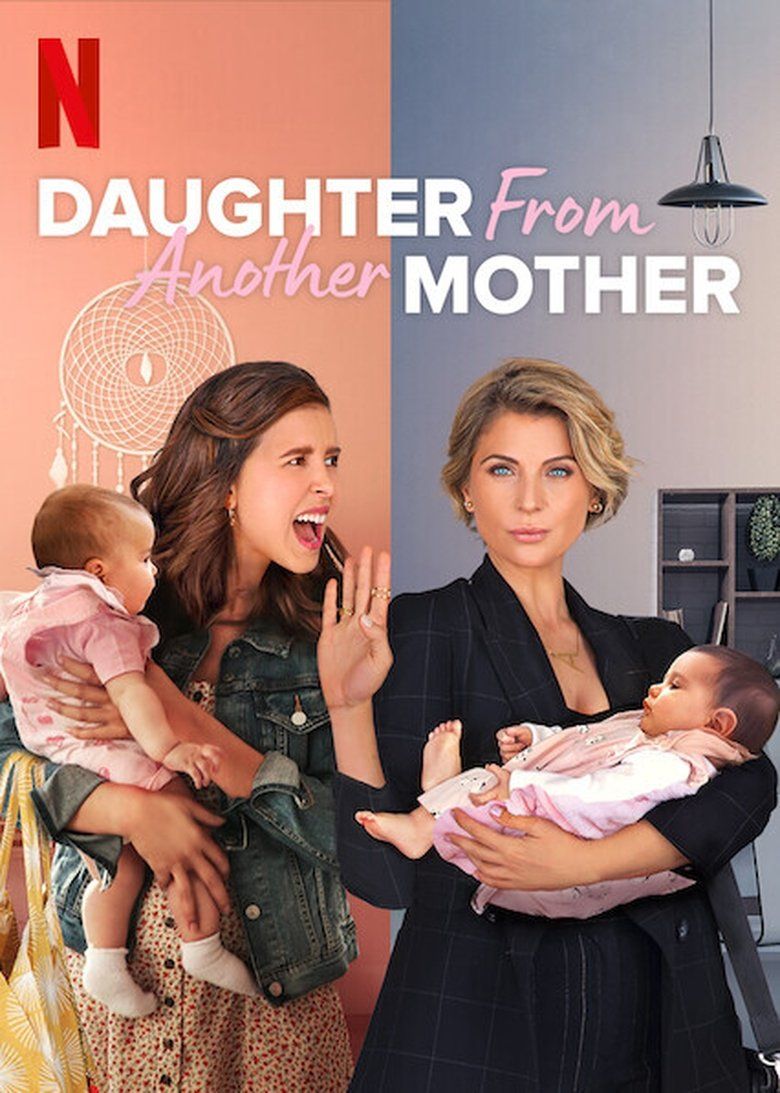 Daughter From Another Mother S01