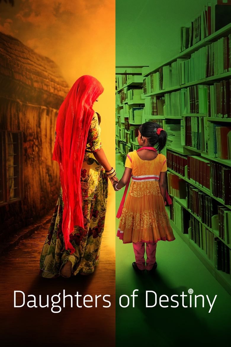 Daughters of Destiny S01