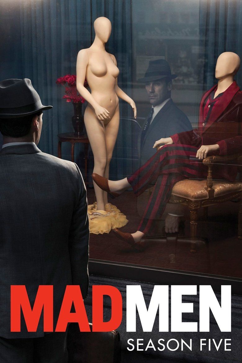 Mad Men S05