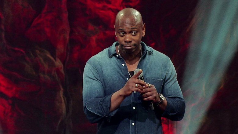 Dave Chappelle S01
