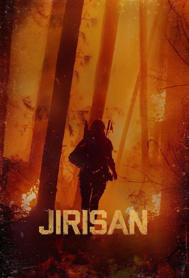 Jirisan S01