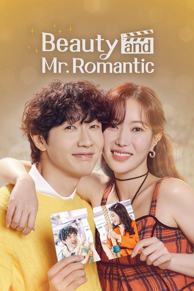 Beauty and Mr. Romantic S01