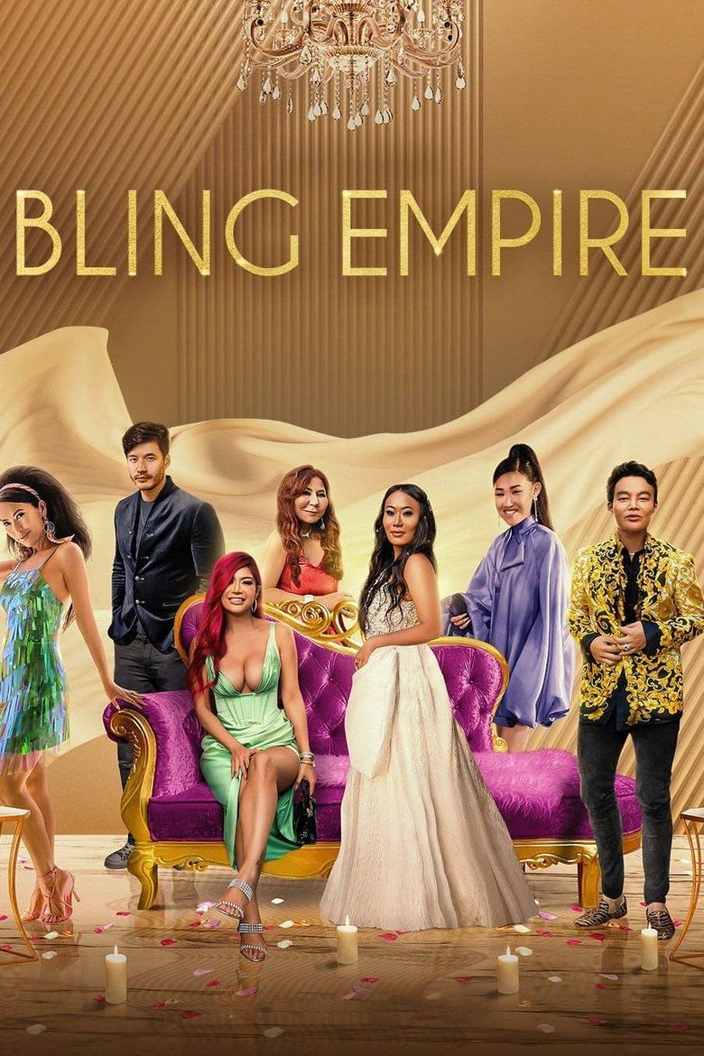 Bling Empire S02
