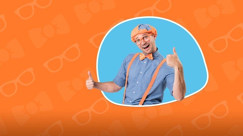 Blippi S07