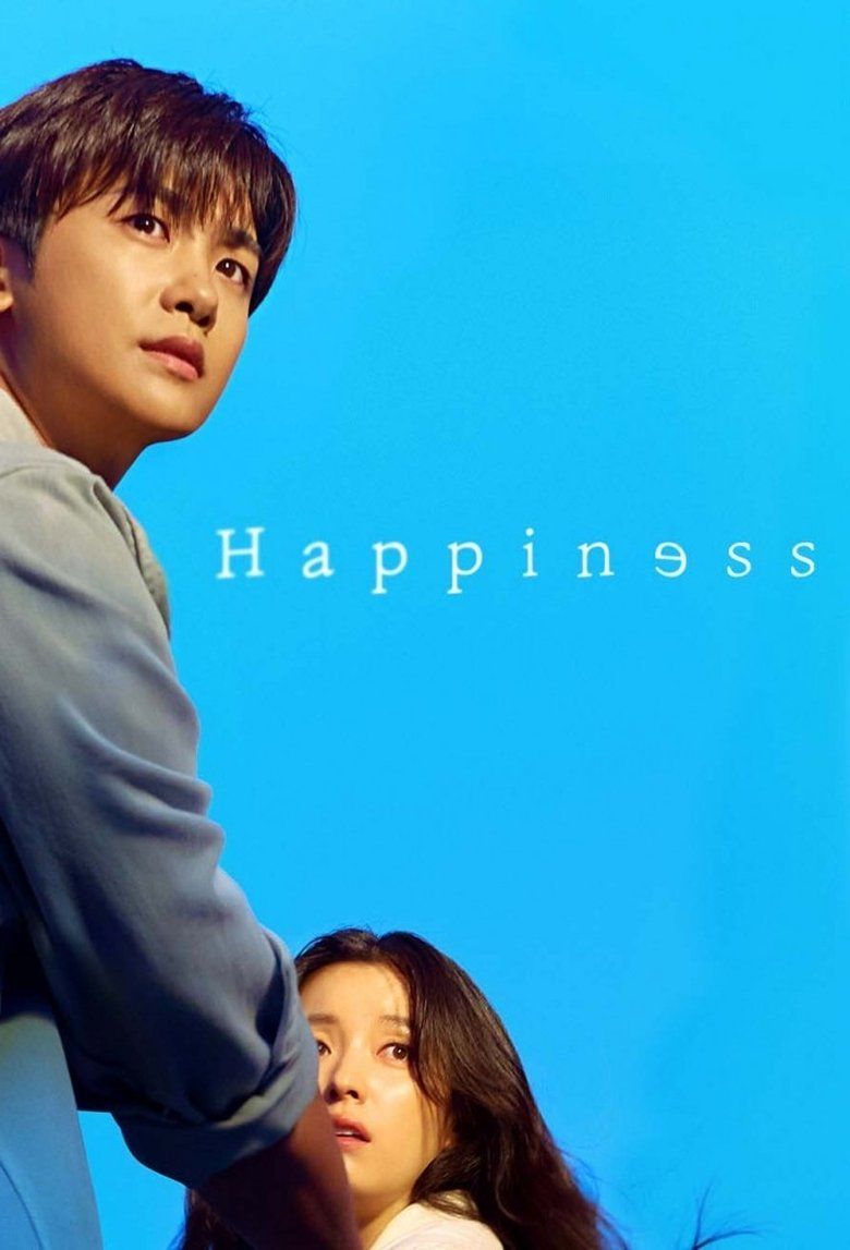 Happiness S01
