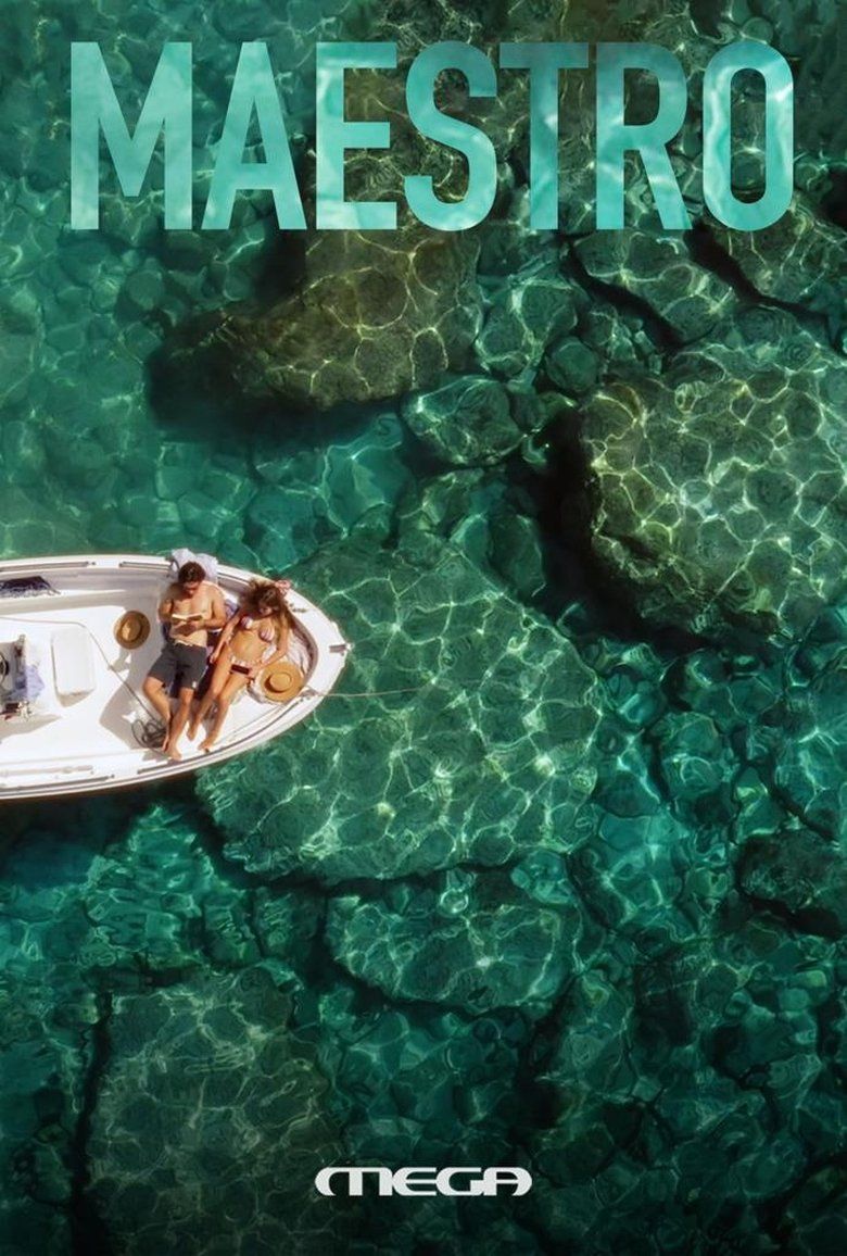 Maestro in Blue S01