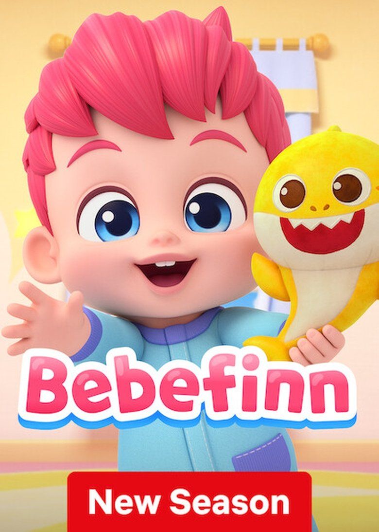 Bebefinn S02