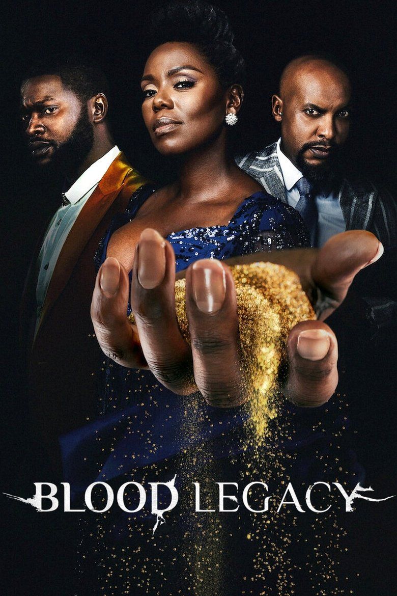 Blood Legacy S01