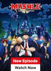 Magic and Muscles S01