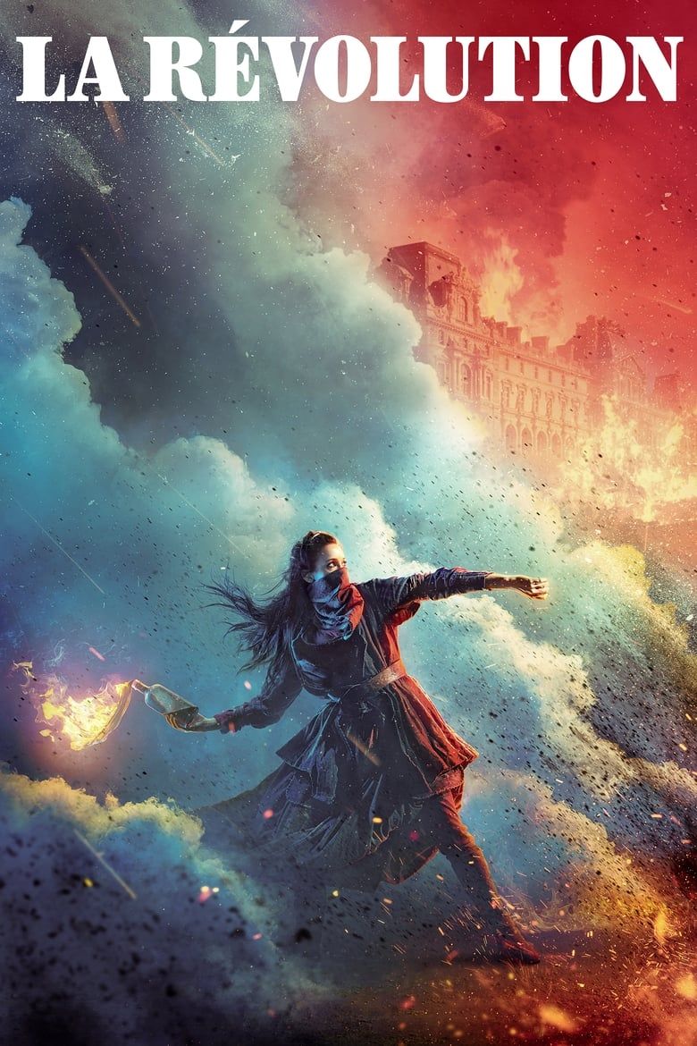 La Révolution S01