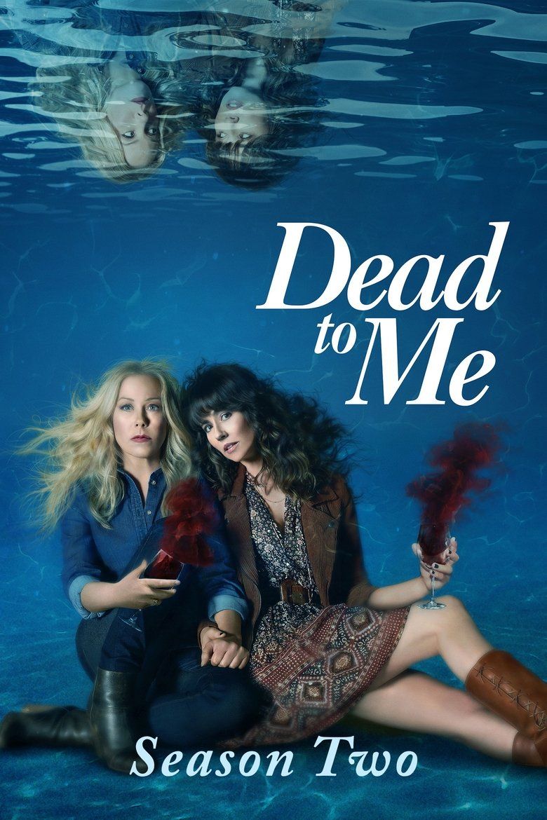 Dead to Me S02