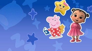 Bedtime Playlist S01