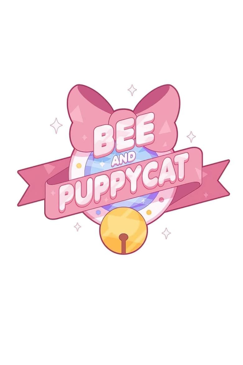 Bee and PuppyCat S01