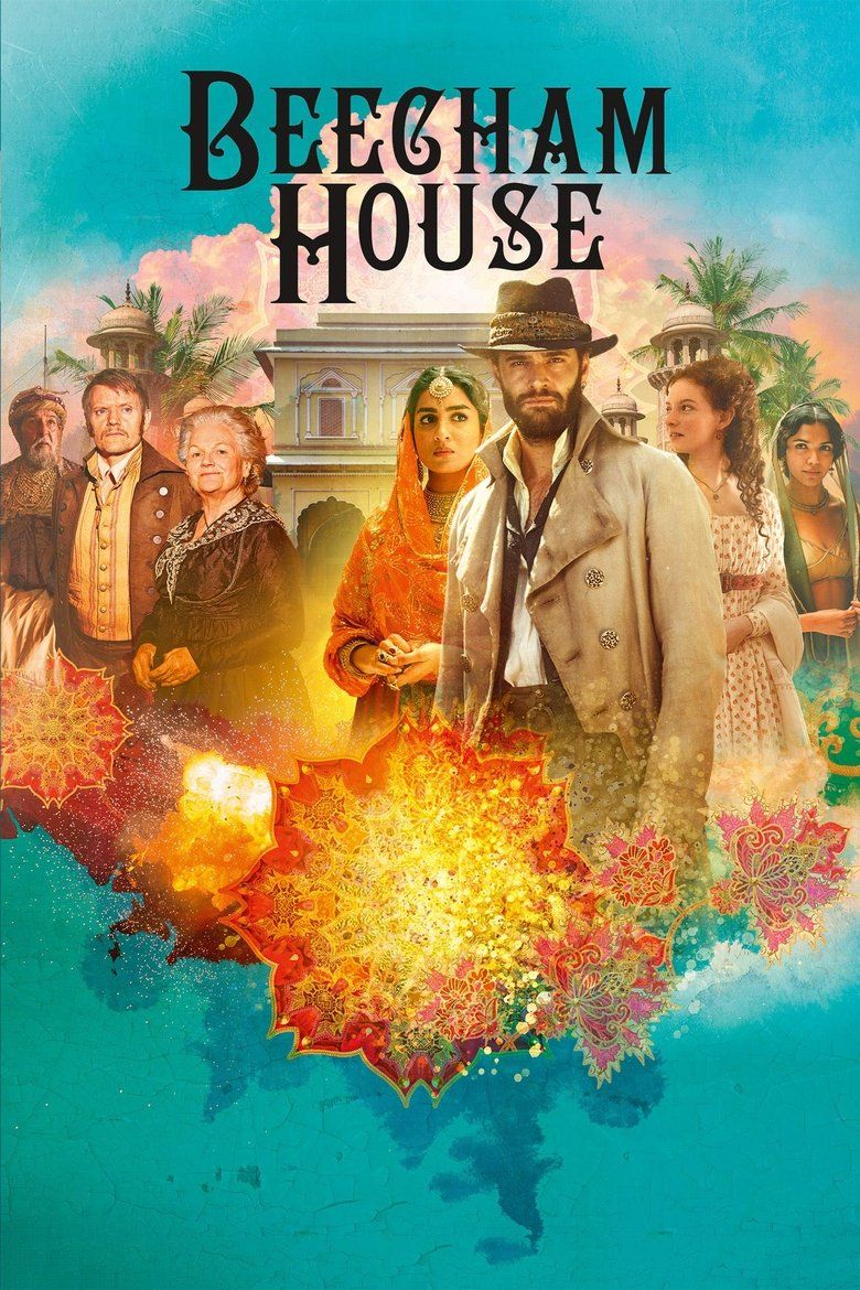 Beecham House S01