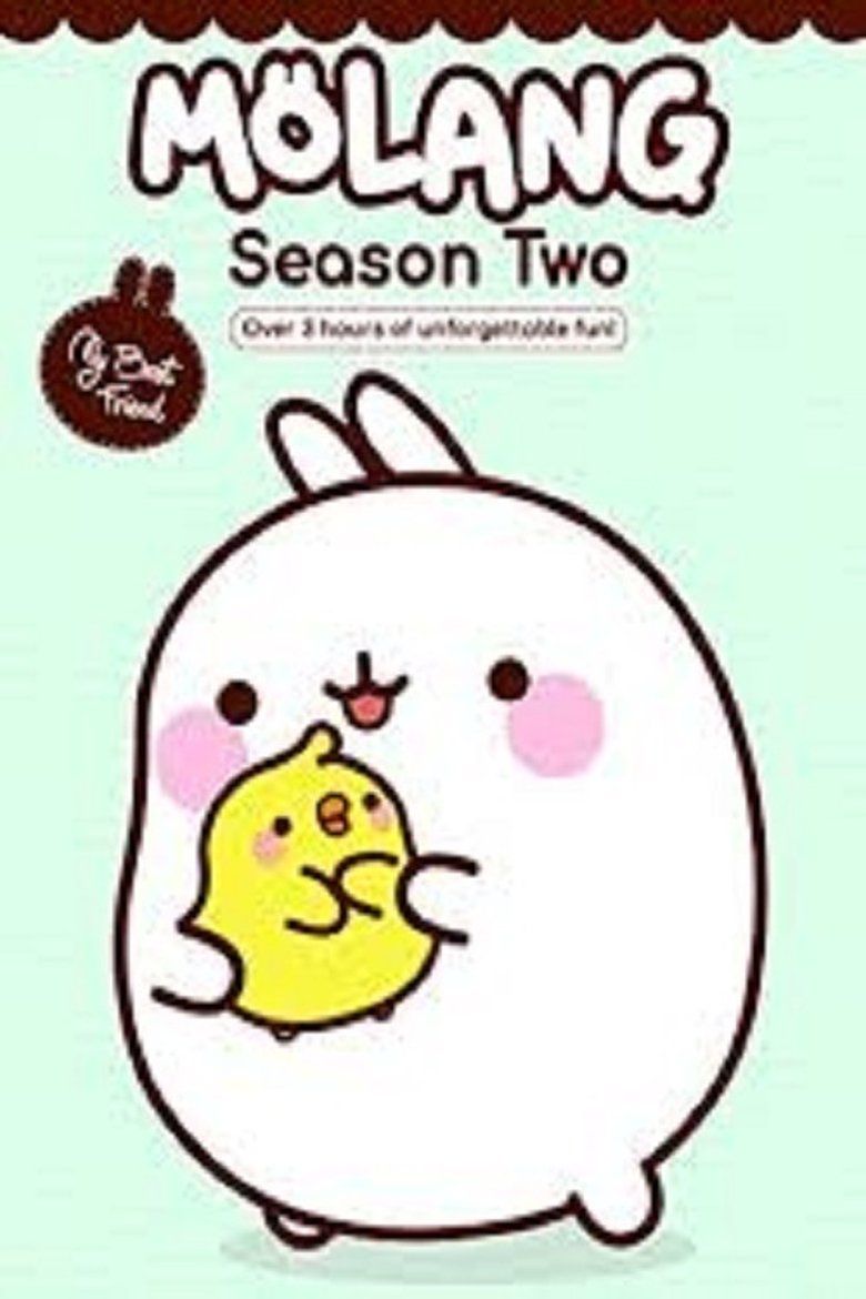 Molang S02