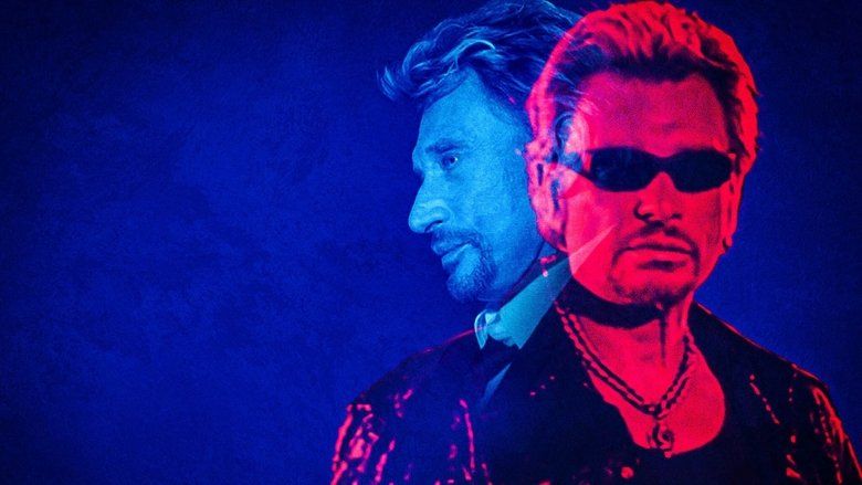 Johnny Hallyday: Beyond Rock S01