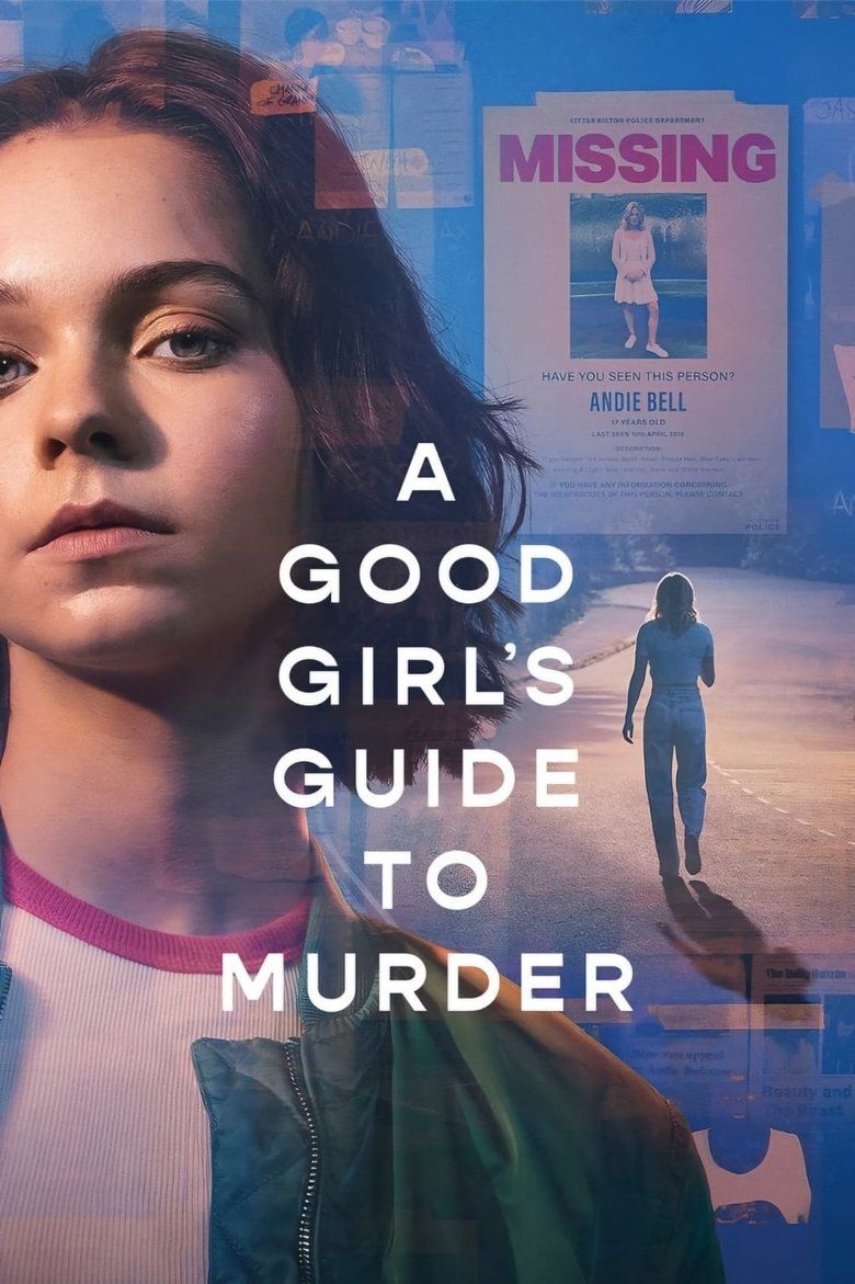 A Good Girl's Guide to Murder S01