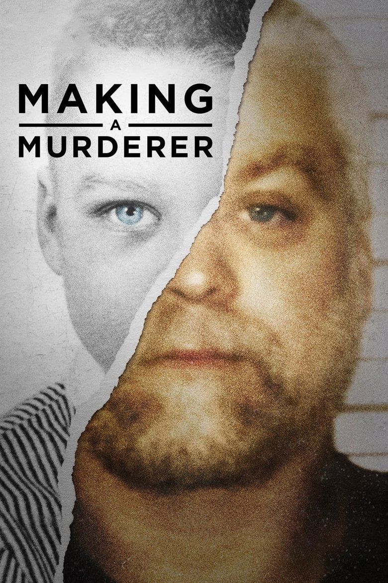 Making a Murderer S01