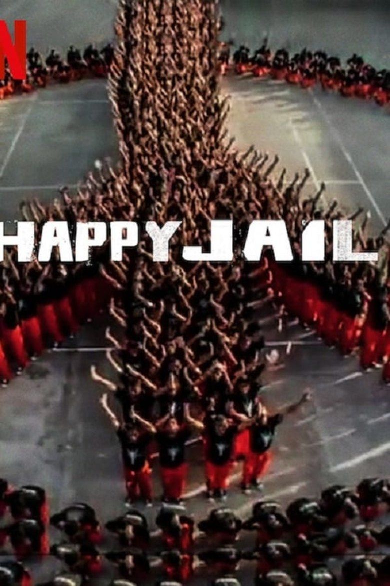 Happy Jail S01