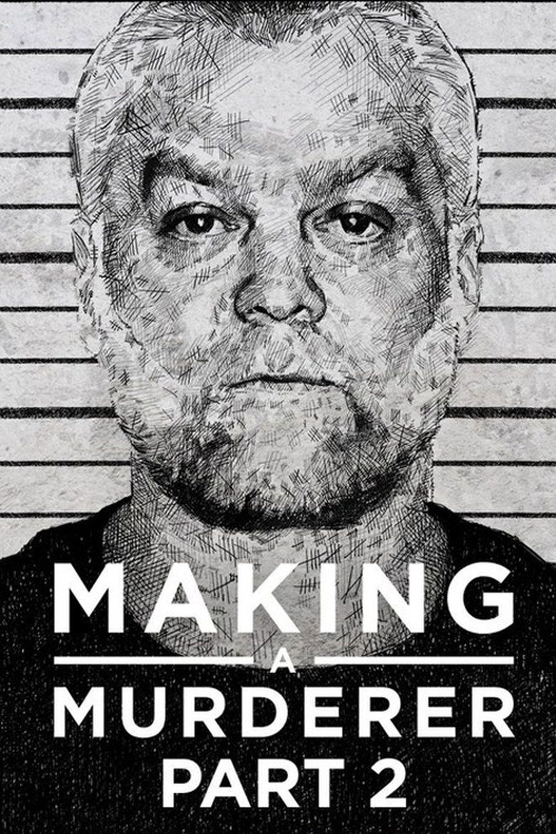 Making a Murderer S02