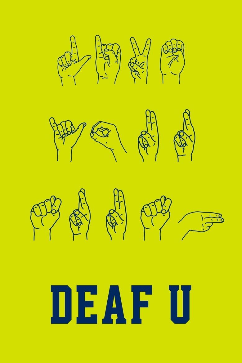 Deaf U S01
