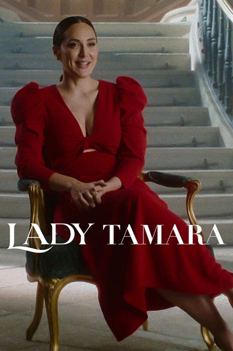 Lady Tamara S01