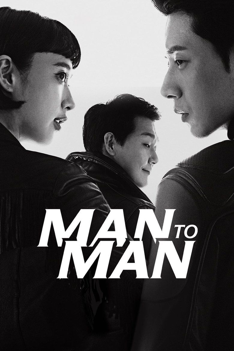 Man to Man S01