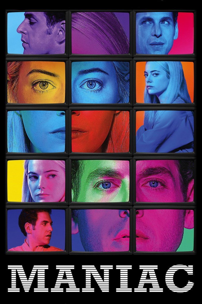 Maniac S01