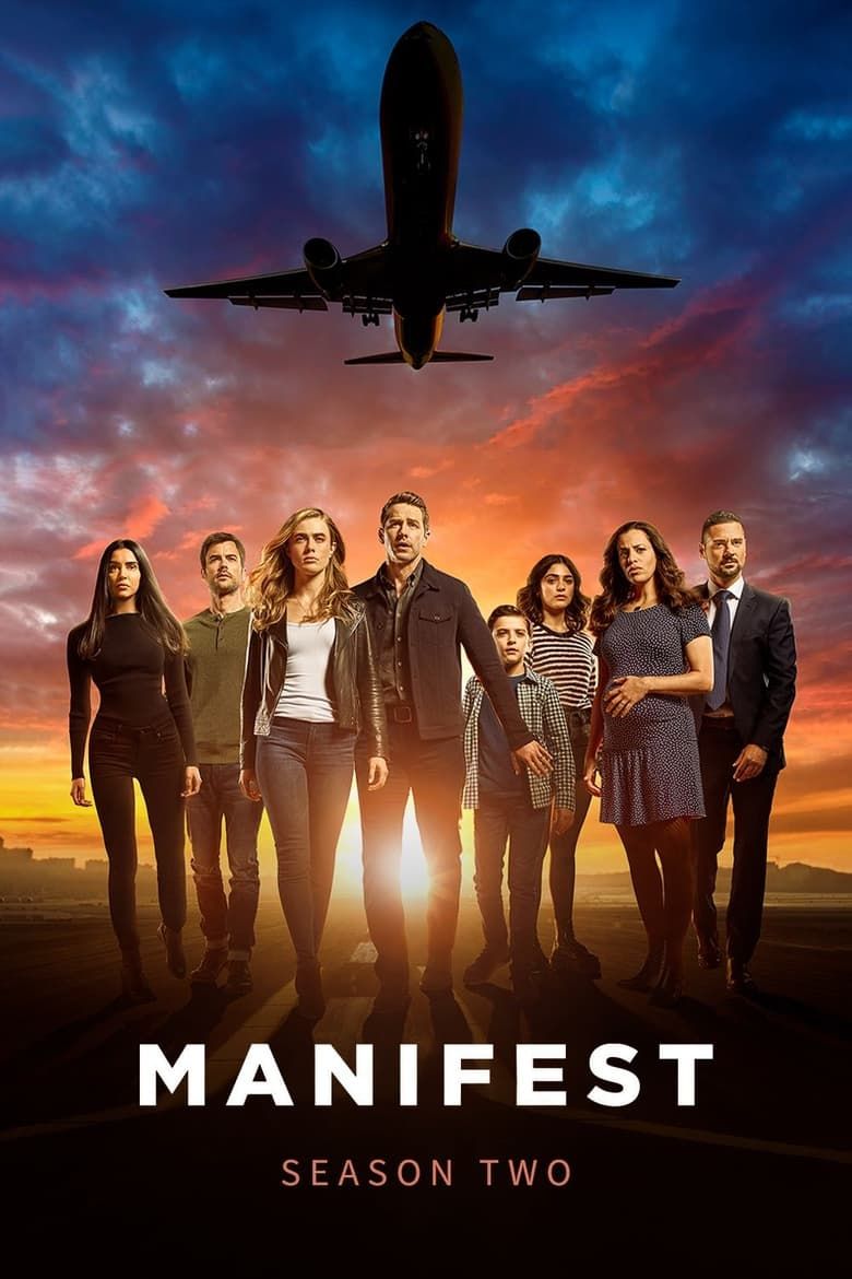 Manifest S02