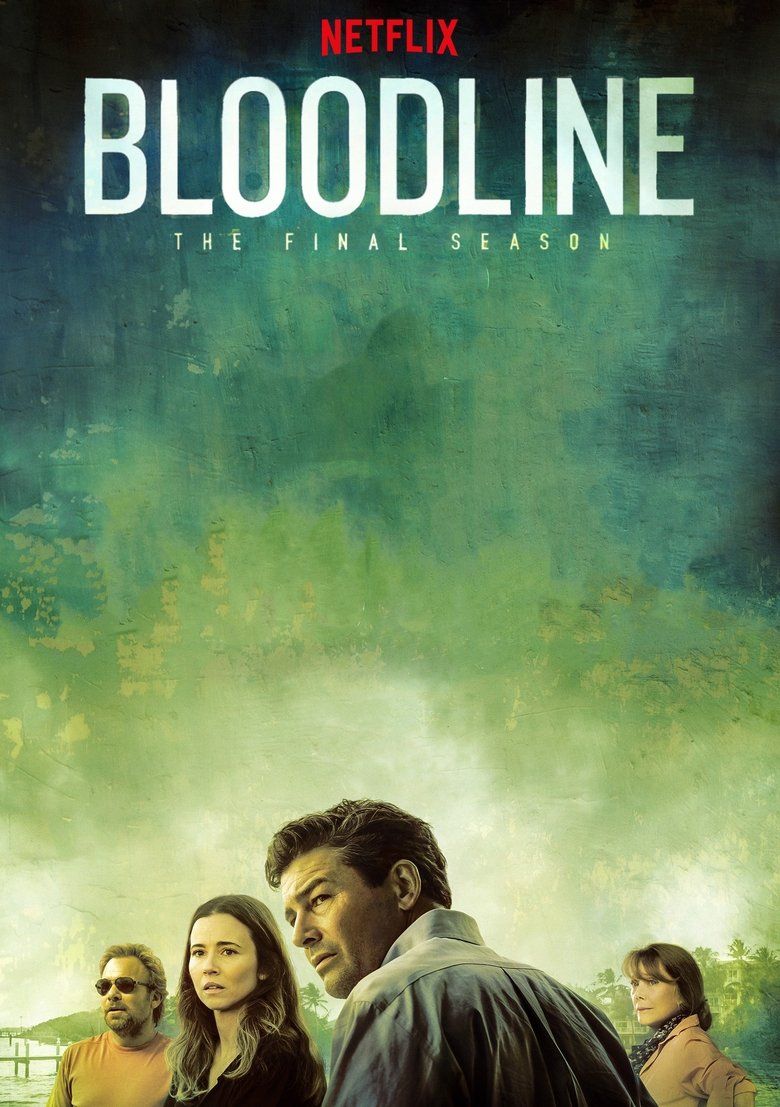 Bloodline S03