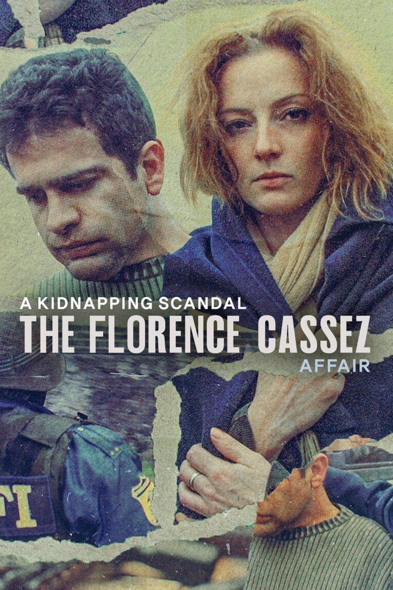 A Kidnapping Scandal: The Florence Cassez Affair S01