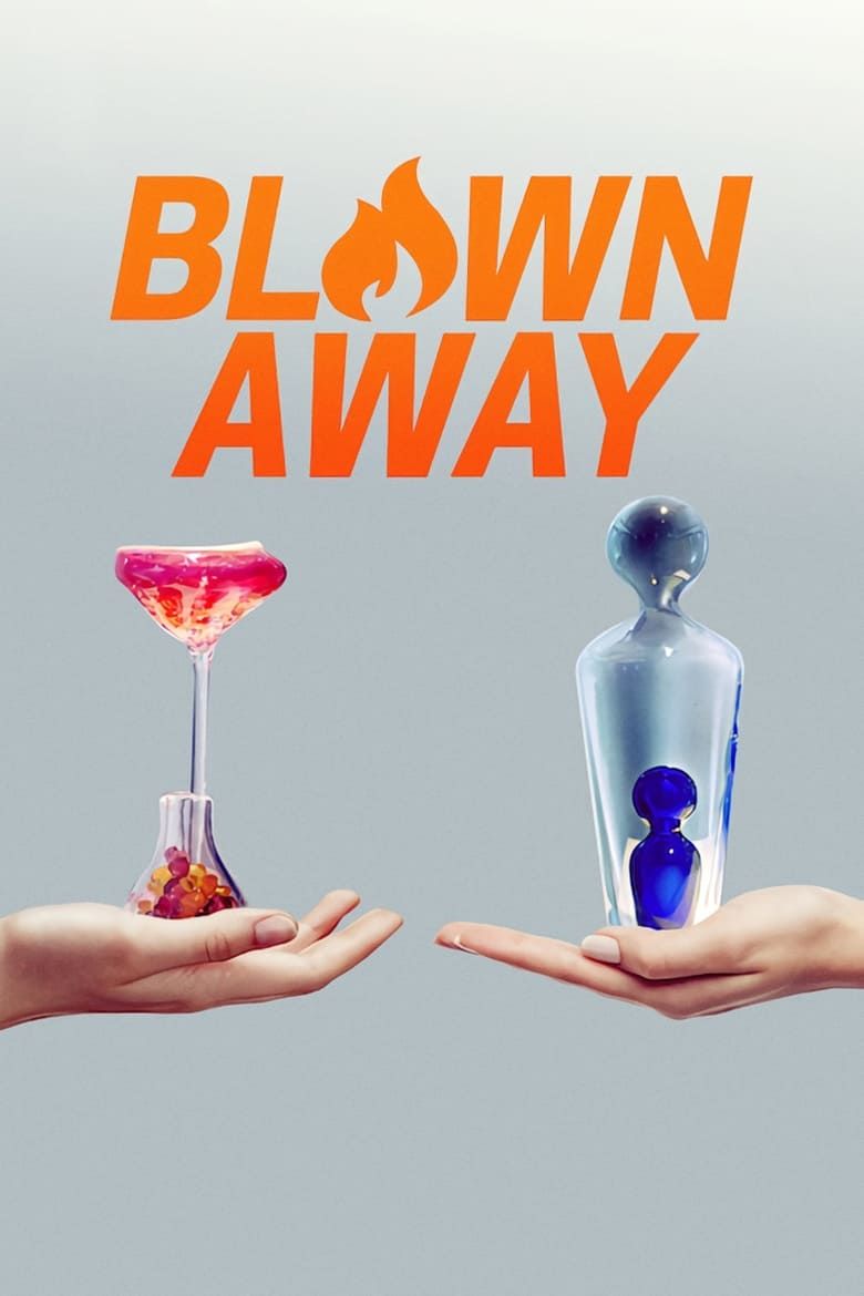 Blown Away S01