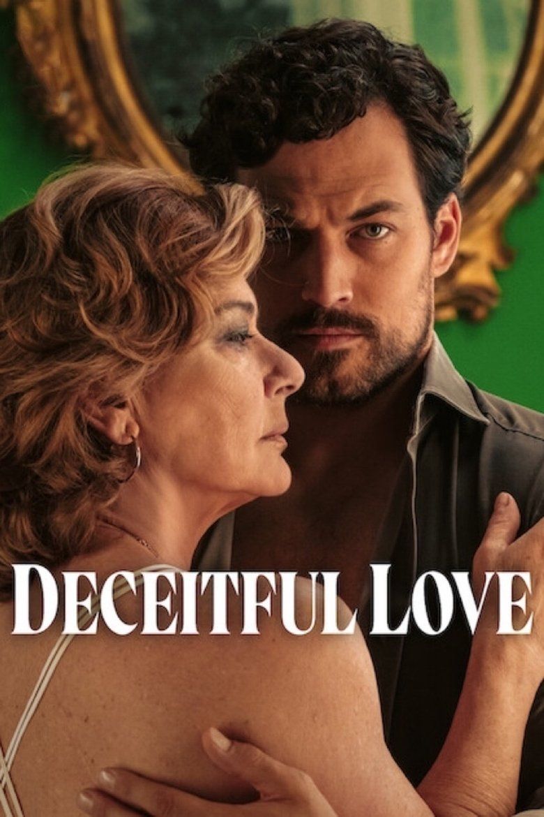 Deceitful Love S01