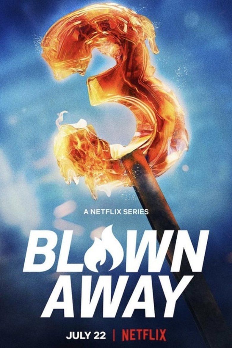 Blown Away S03
