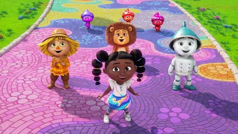 Dee & Friends in Oz S02