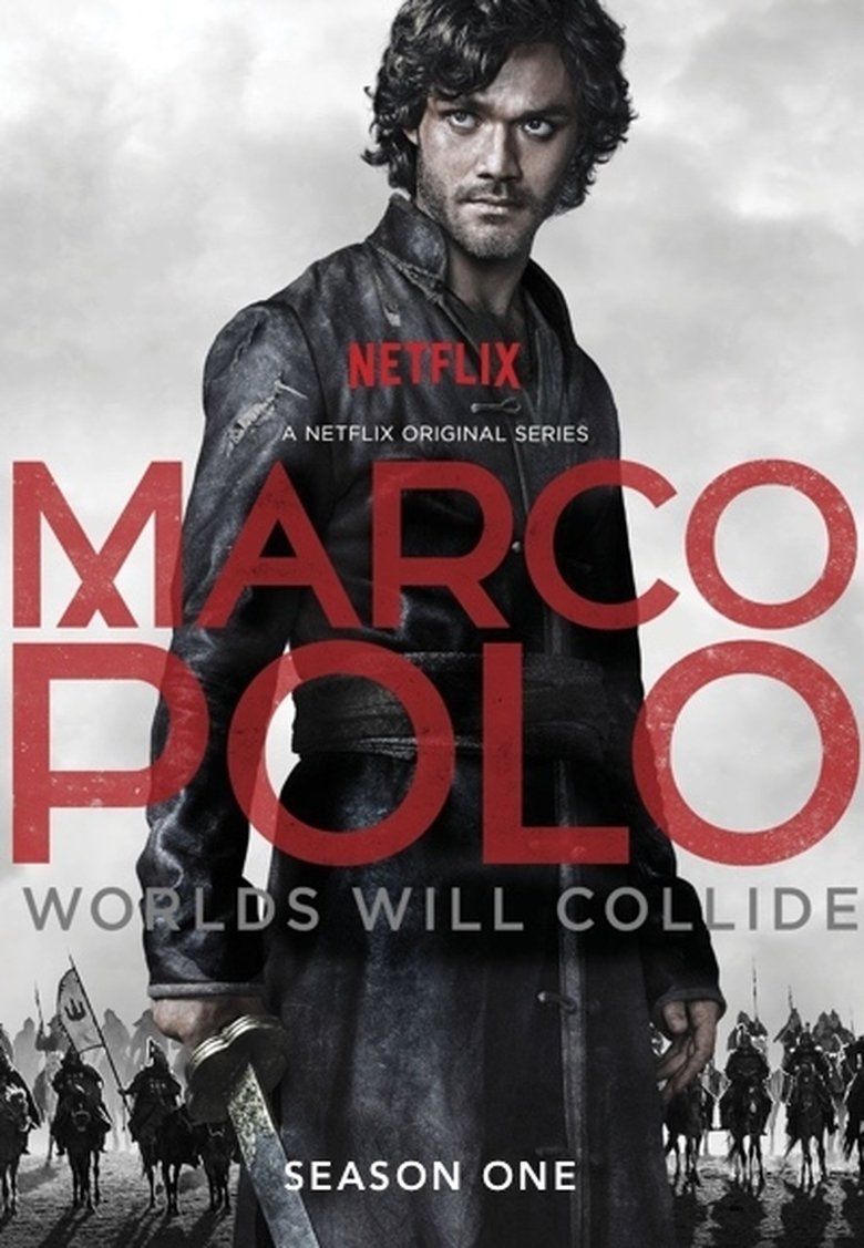 Marco Polo S01
