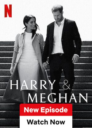 Harry & Meghan S01