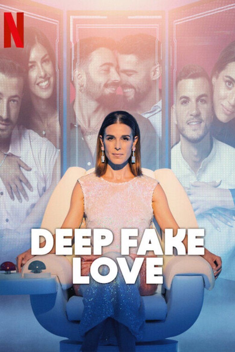 Deep Fake Love S01