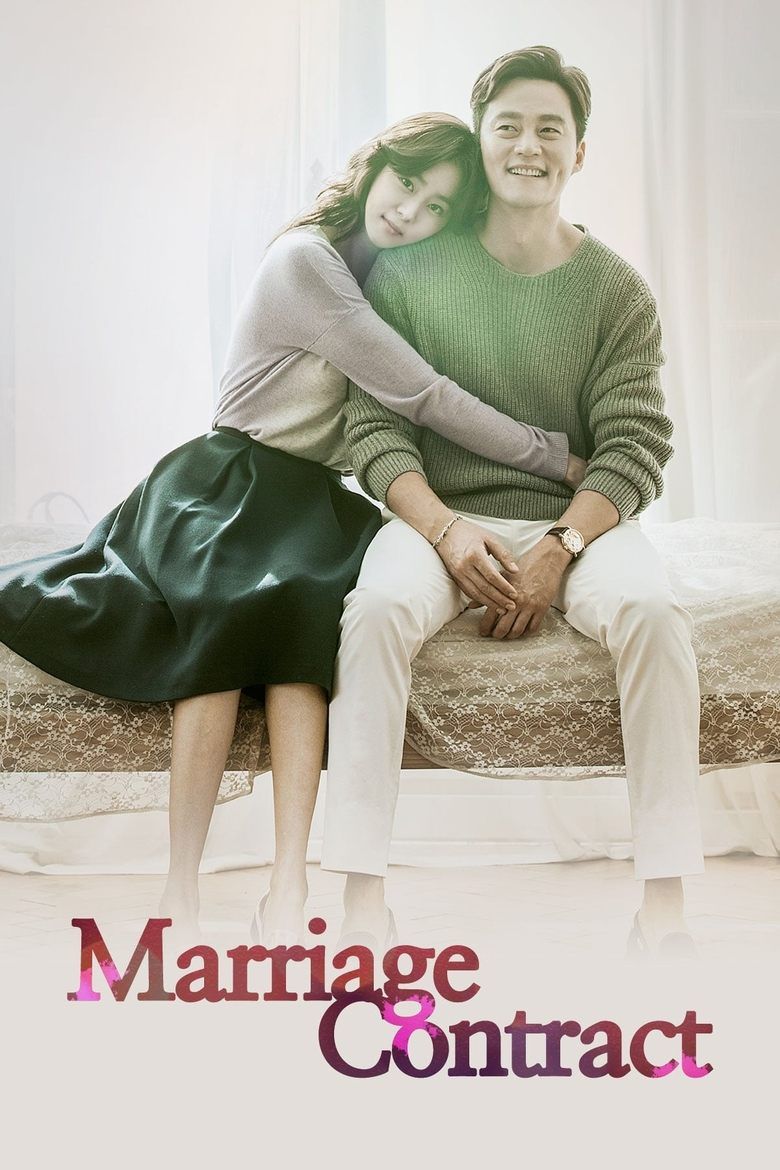 Marriage Contract S01