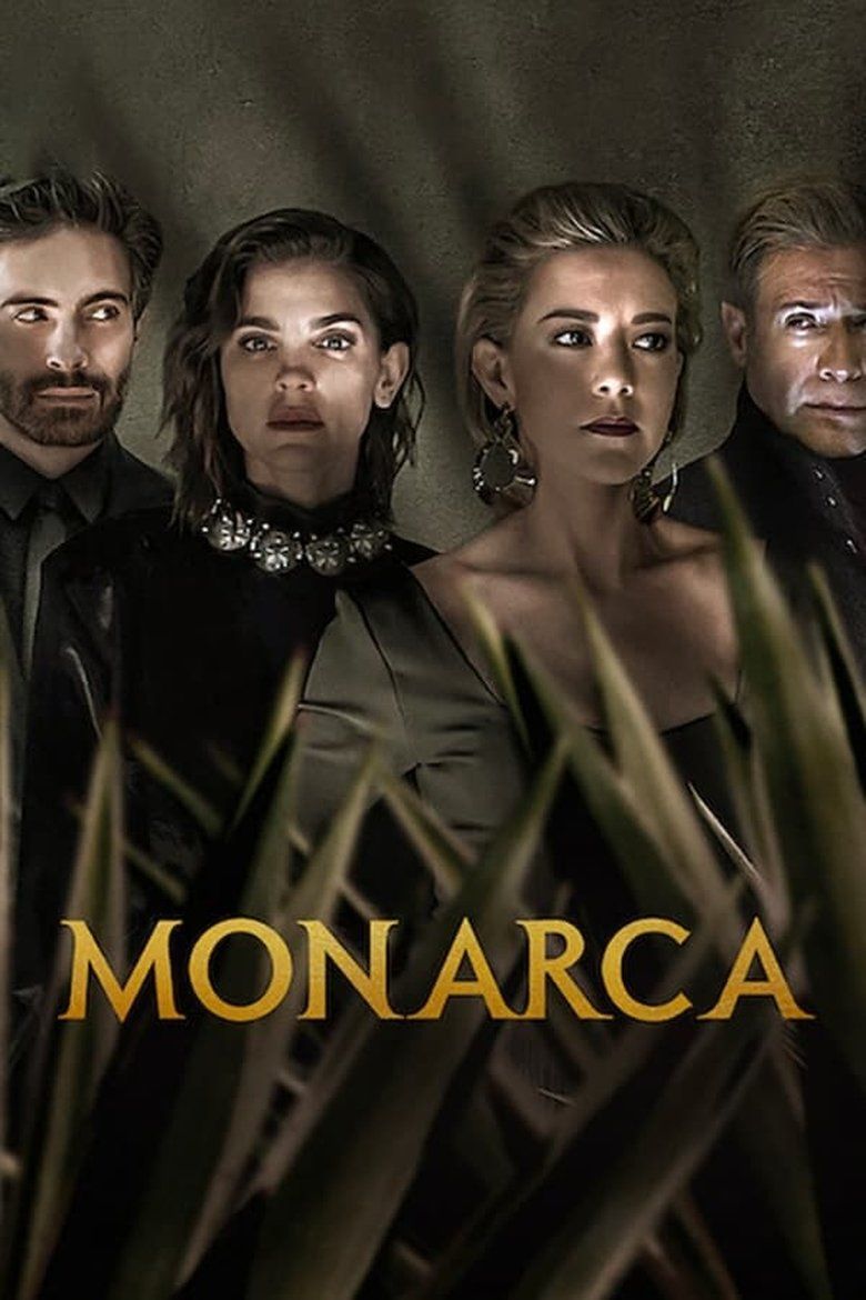 Monarca S02