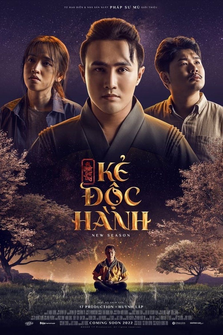 Land of Spirits: The Young Shaman S01