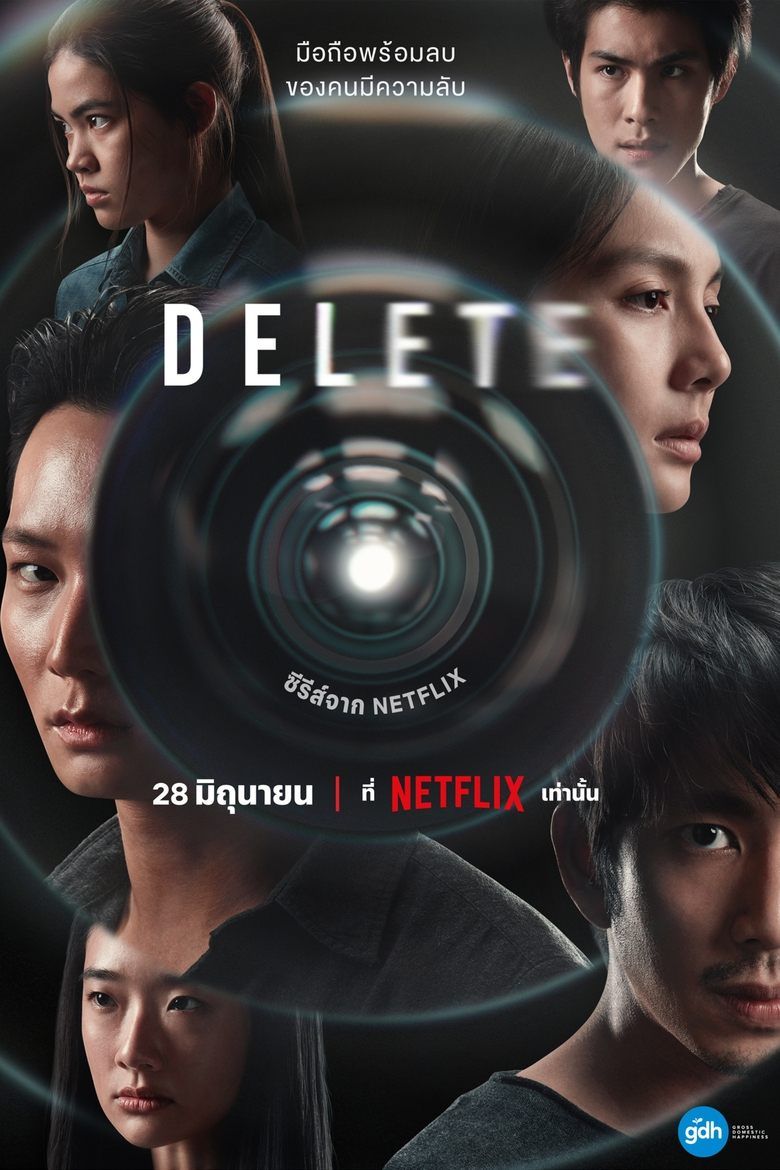 DELETE S01