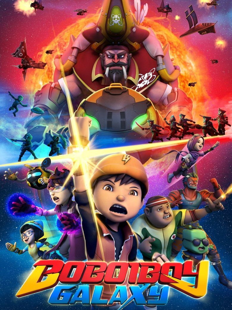 BoBoiBoy Galaxy S01