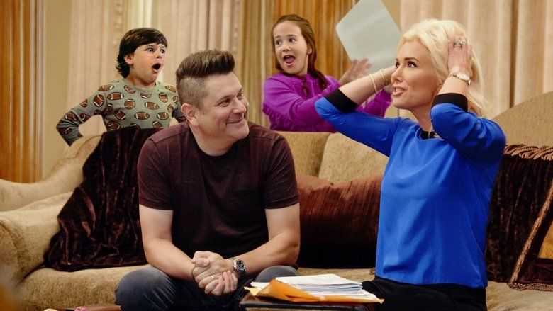 DeMarcus Family Rules S01